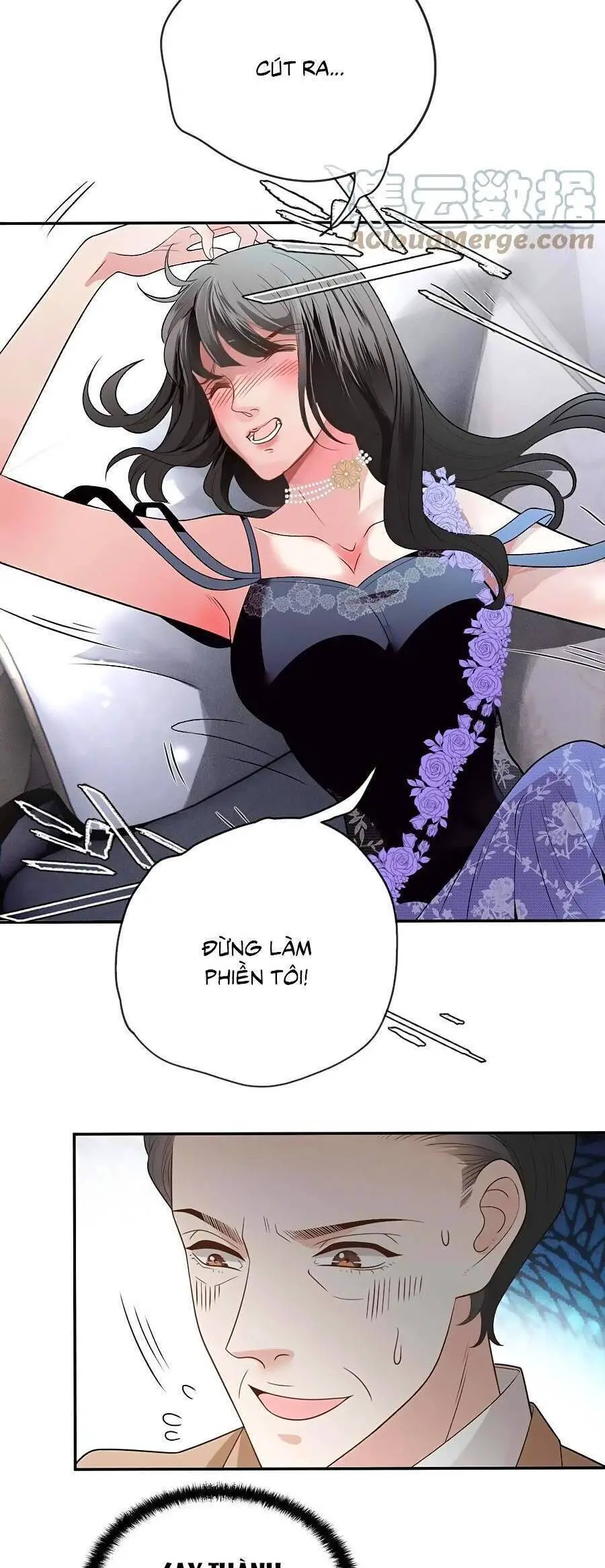 Cô Vợ Mang Thai Một Tặng Một Nettruyen ZZZ Chương 229 Page 26