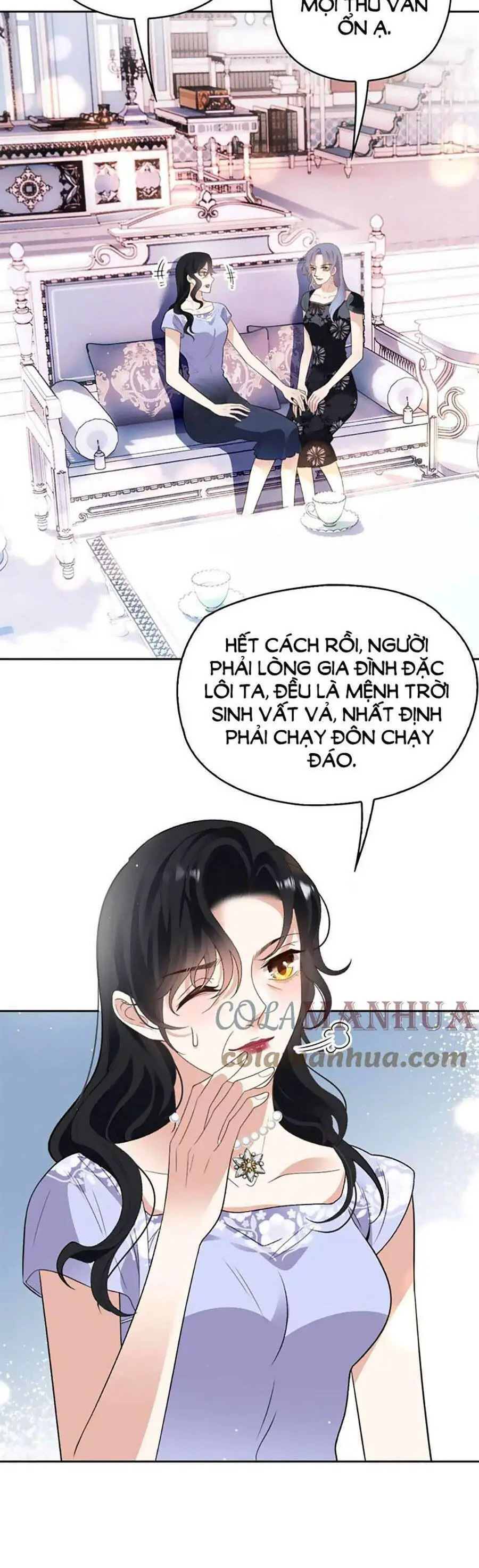 Cô Vợ Mang Thai Một Tặng Một Nettruyen ZZZ Chương 242 Page 10