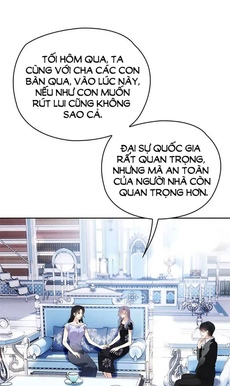 Cô Vợ Mang Thai Một Tặng Một Nettruyen ZZZ Chương 242 Page 11