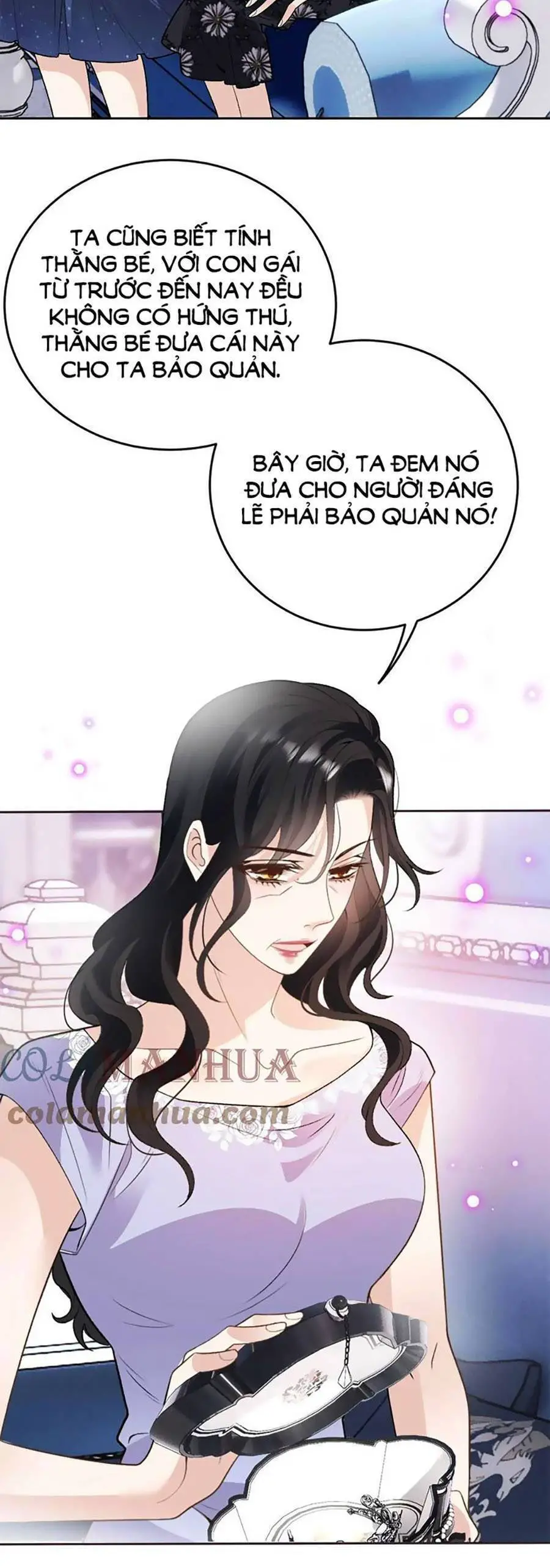 Cô Vợ Mang Thai Một Tặng Một Nettruyen ZZZ Chương 242 Page 19
