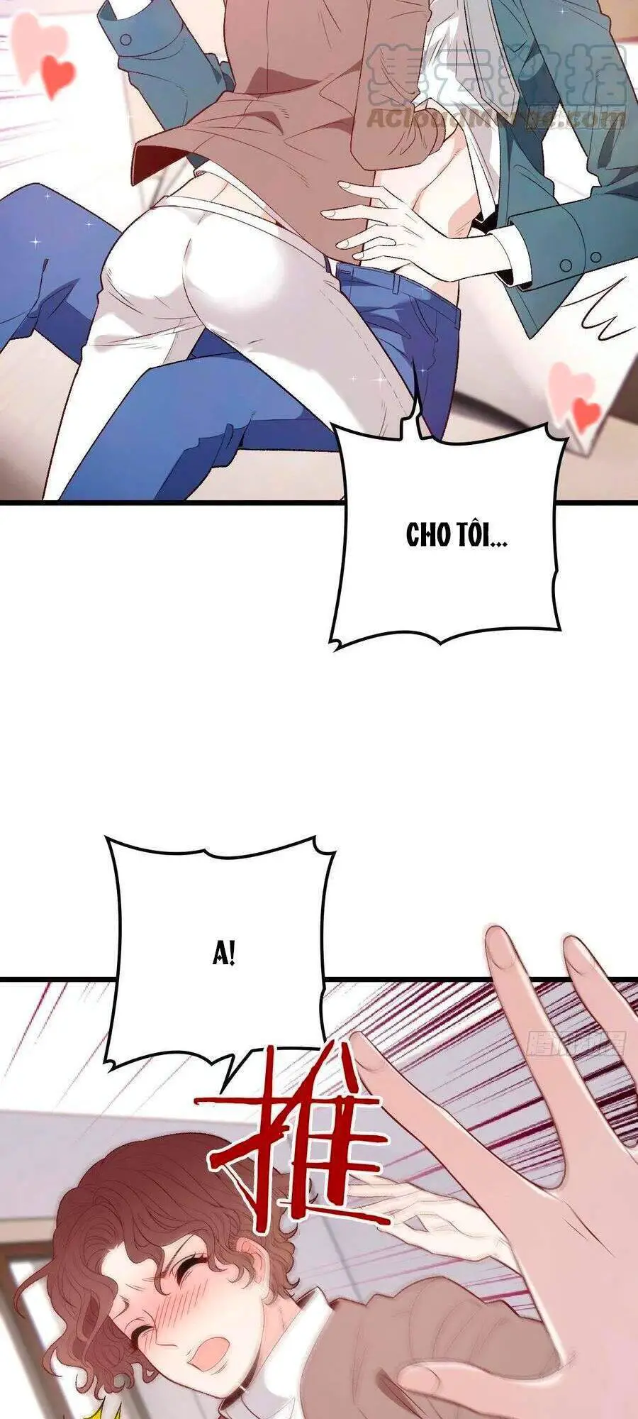 Cô Vợ Mang Thai Một Tặng Một Nettruyen ZZZ Chương 121 Page 18