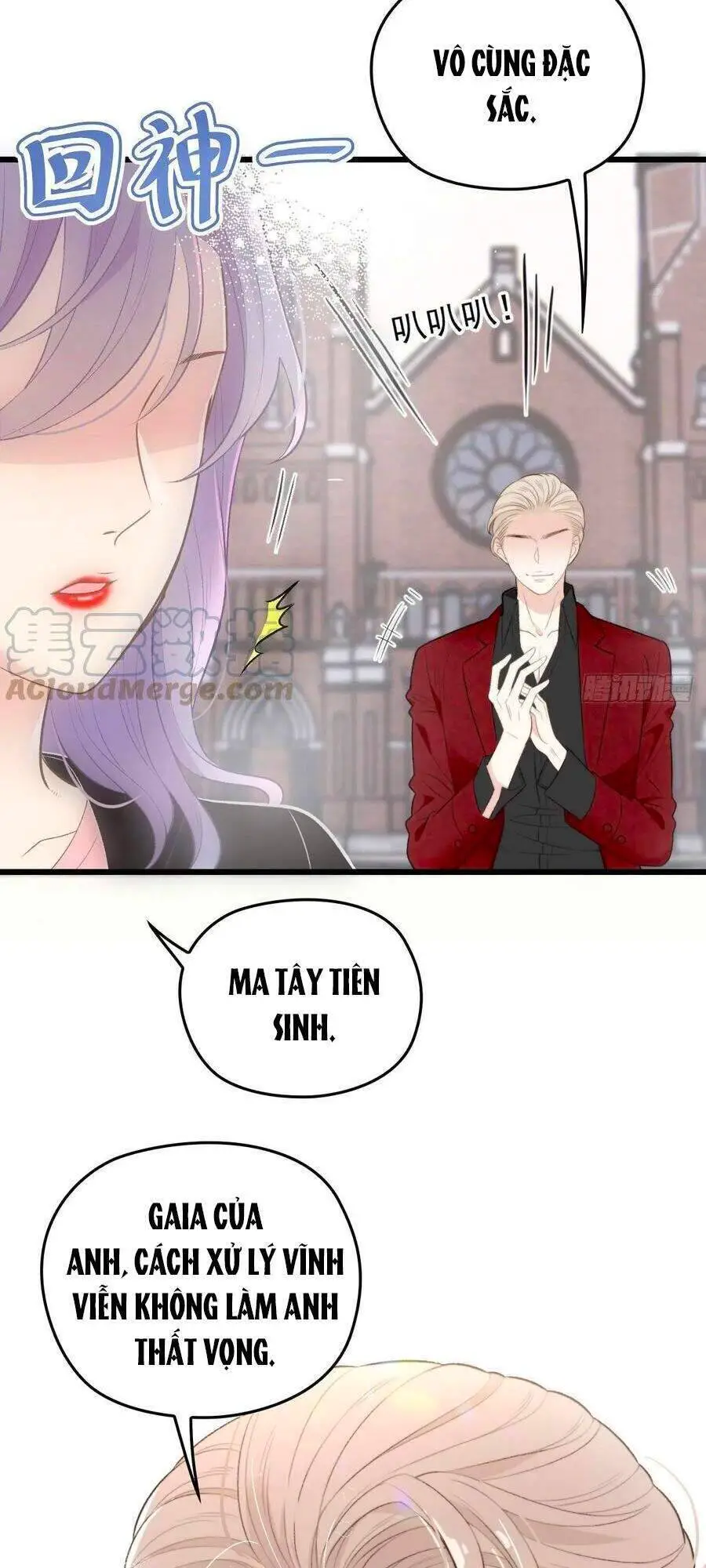 Cô Vợ Mang Thai Một Tặng Một Nettruyen ZZZ Chương 121 Page 34