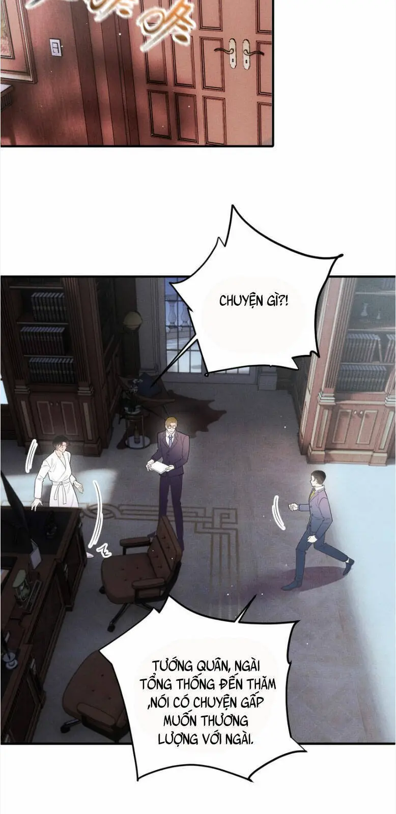 Cô Vợ Mang Thai Một Tặng Một Nettruyen ZZZ Chương 279 Page 28