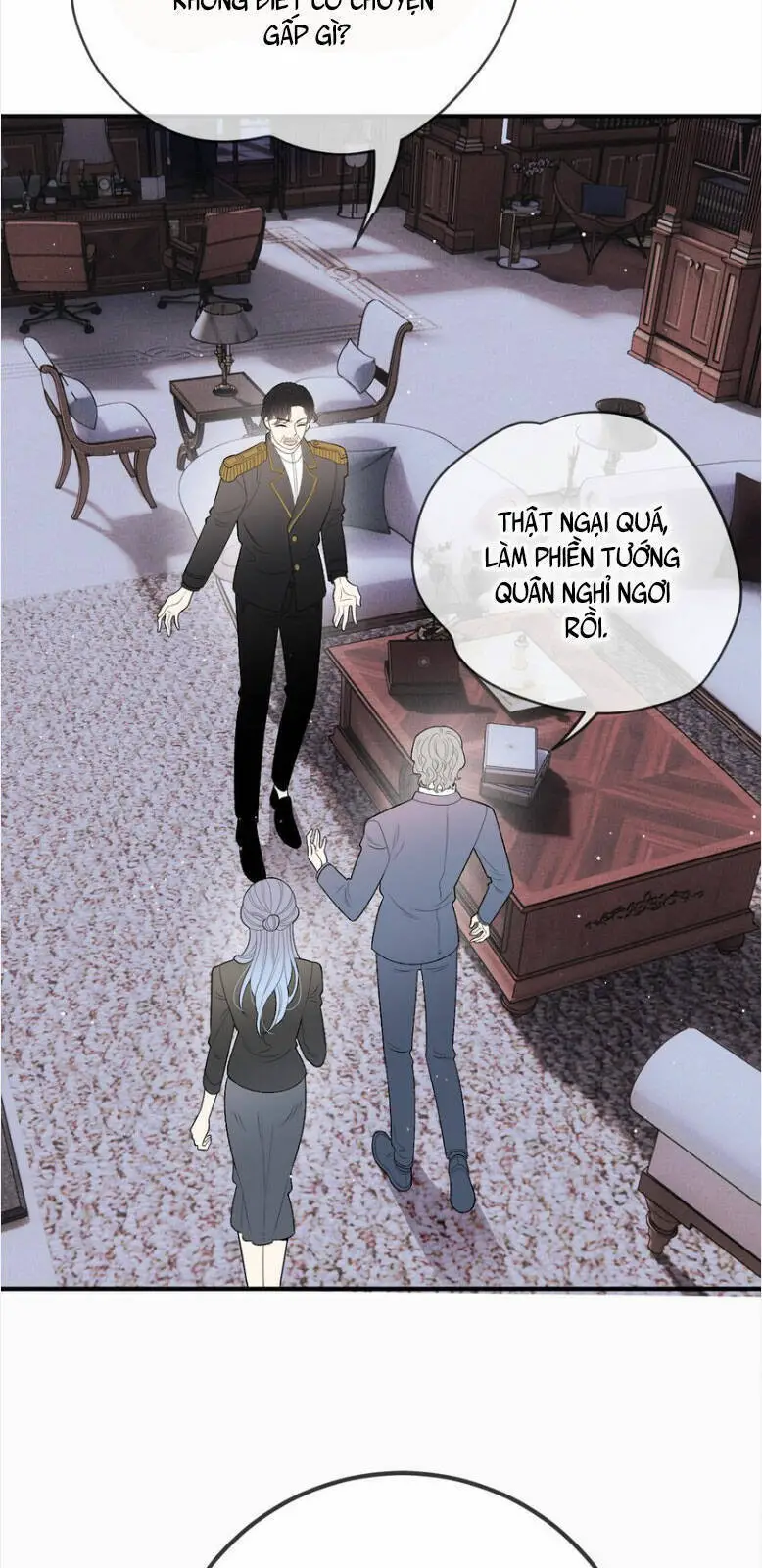 Cô Vợ Mang Thai Một Tặng Một Nettruyen ZZZ Chương 279 Page 34