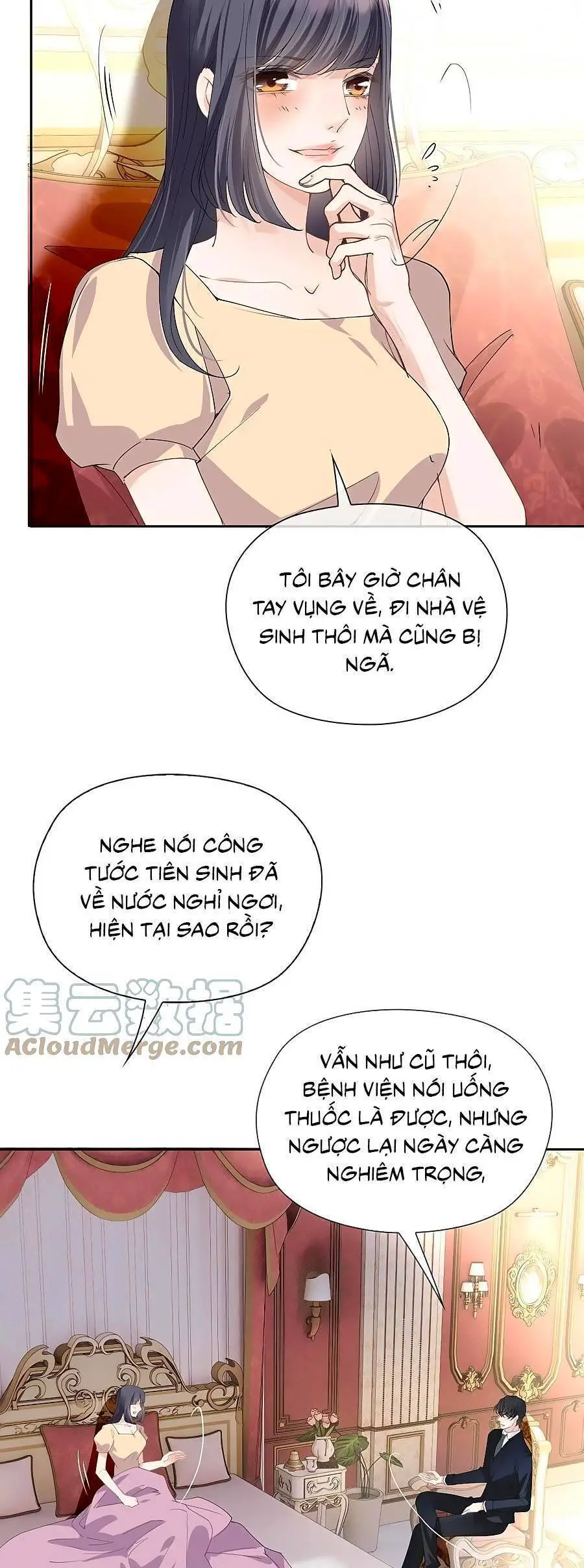 Cô Vợ Mang Thai Một Tặng Một Nettruyen ZZZ Chương 226 Page 14