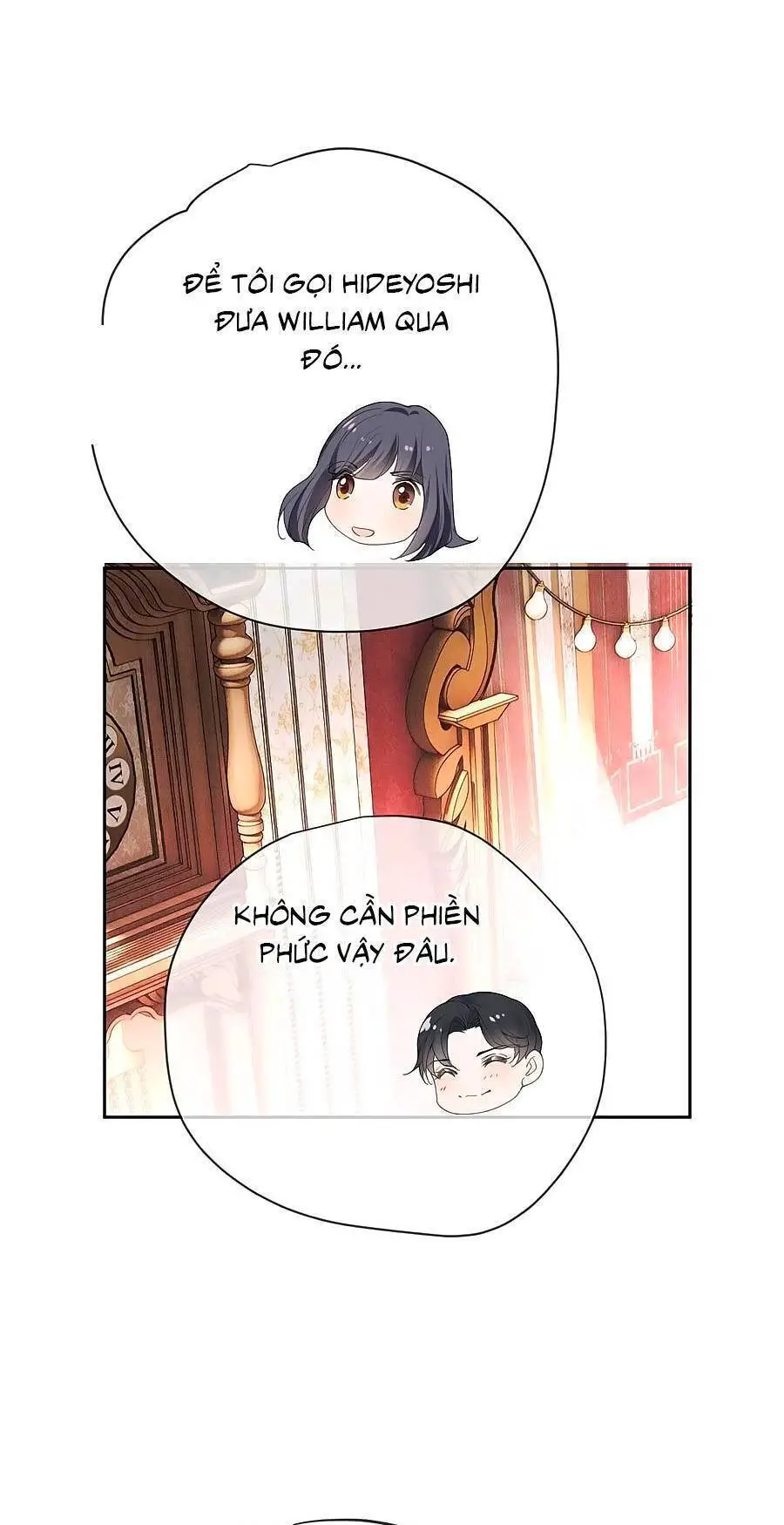 Cô Vợ Mang Thai Một Tặng Một Nettruyen ZZZ Chương 226 Page 17