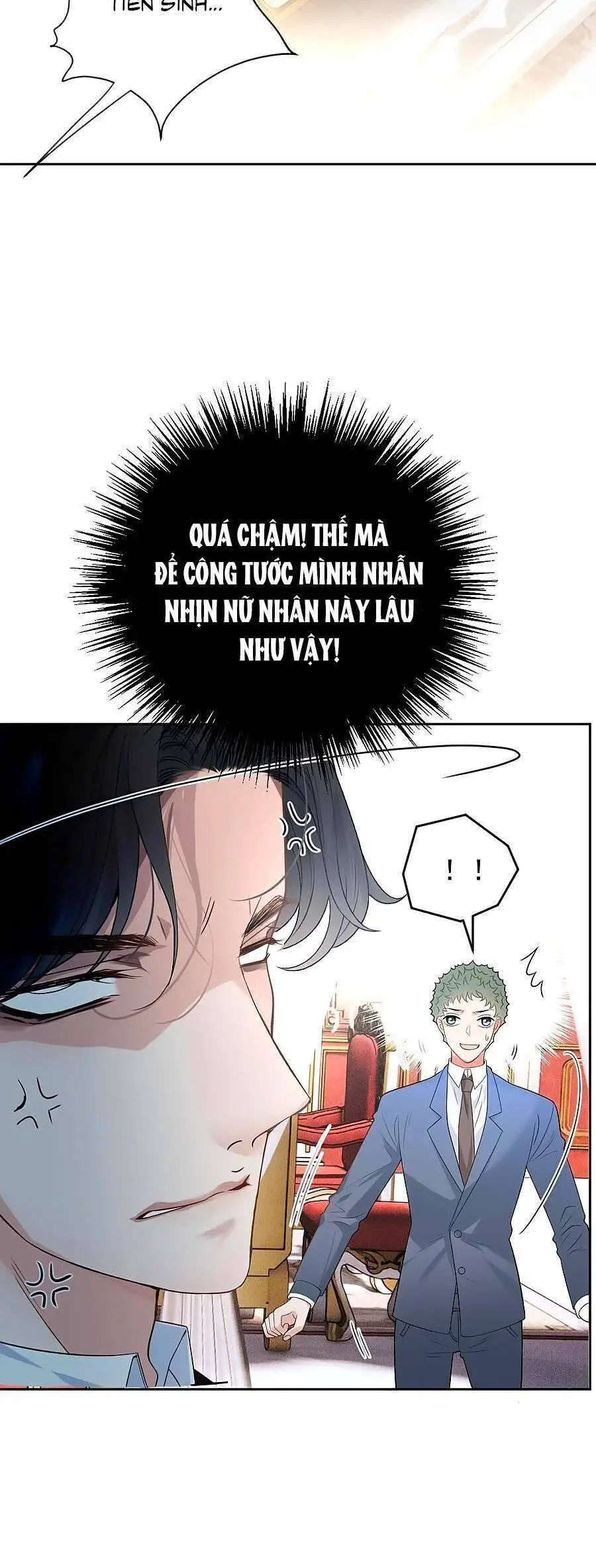 Cô Vợ Mang Thai Một Tặng Một Nettruyen ZZZ Chương 226 Page 23