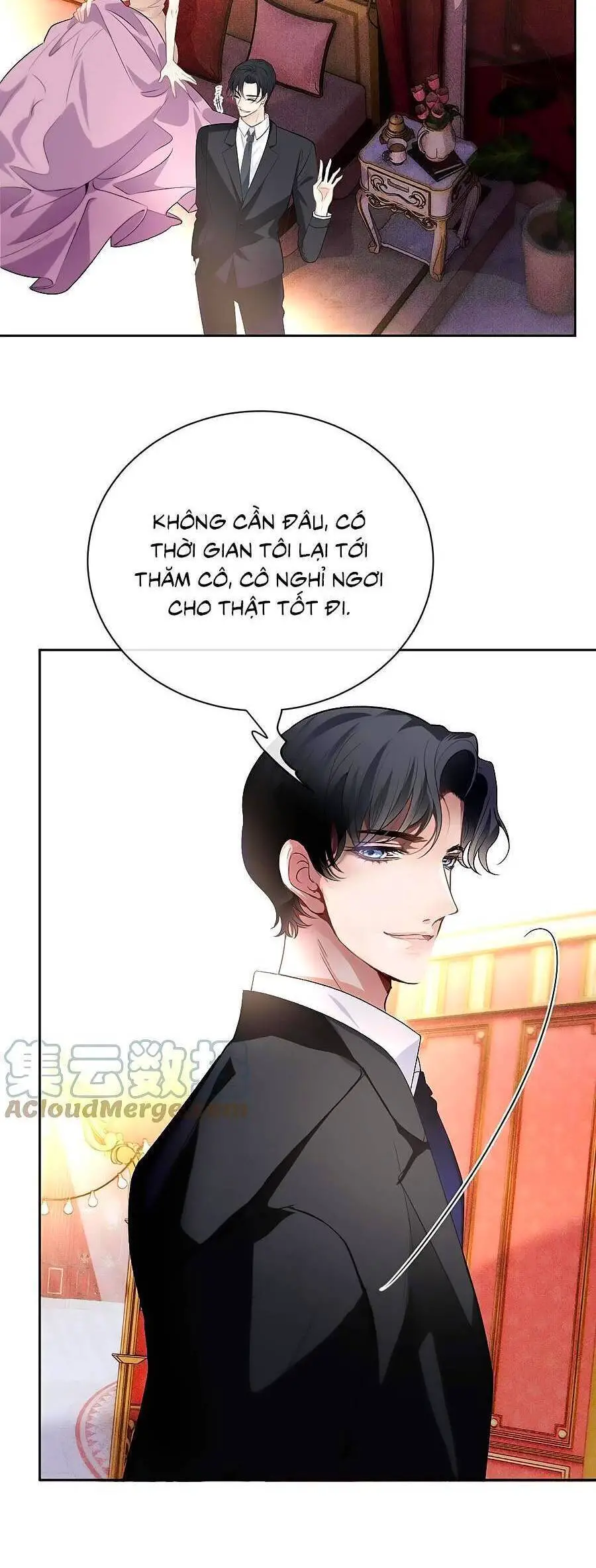 Cô Vợ Mang Thai Một Tặng Một Nettruyen ZZZ Chương 226 Page 25