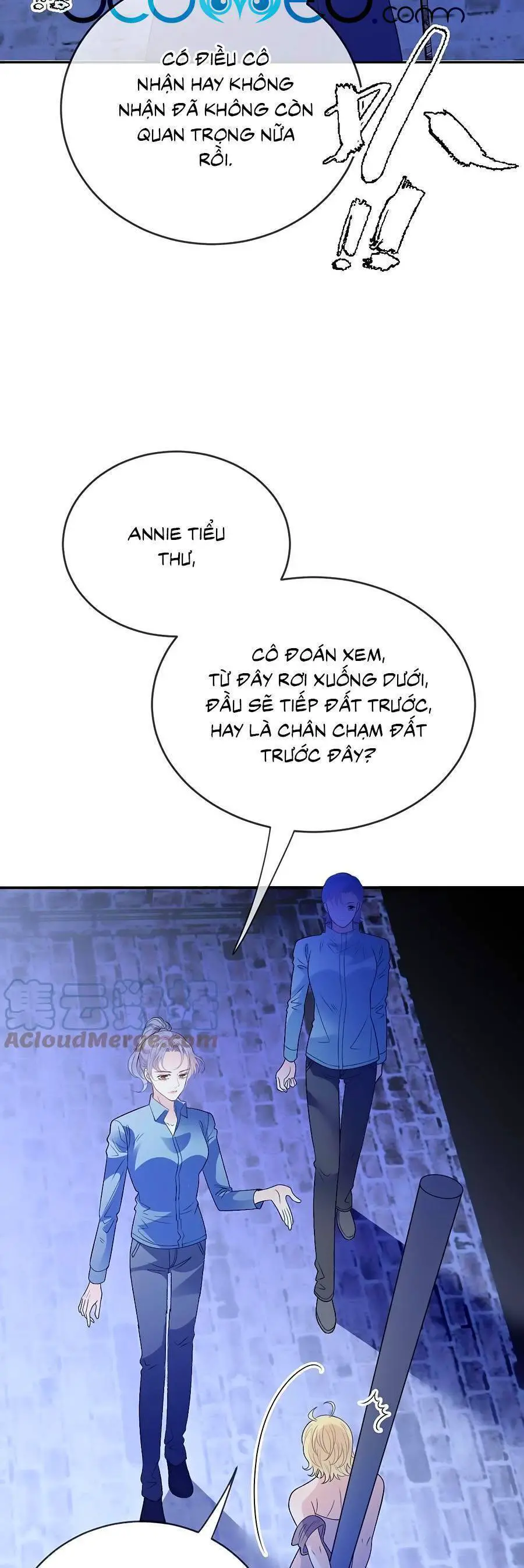 Cô Vợ Mang Thai Một Tặng Một Nettruyen ZZZ Chương 232 Page 14