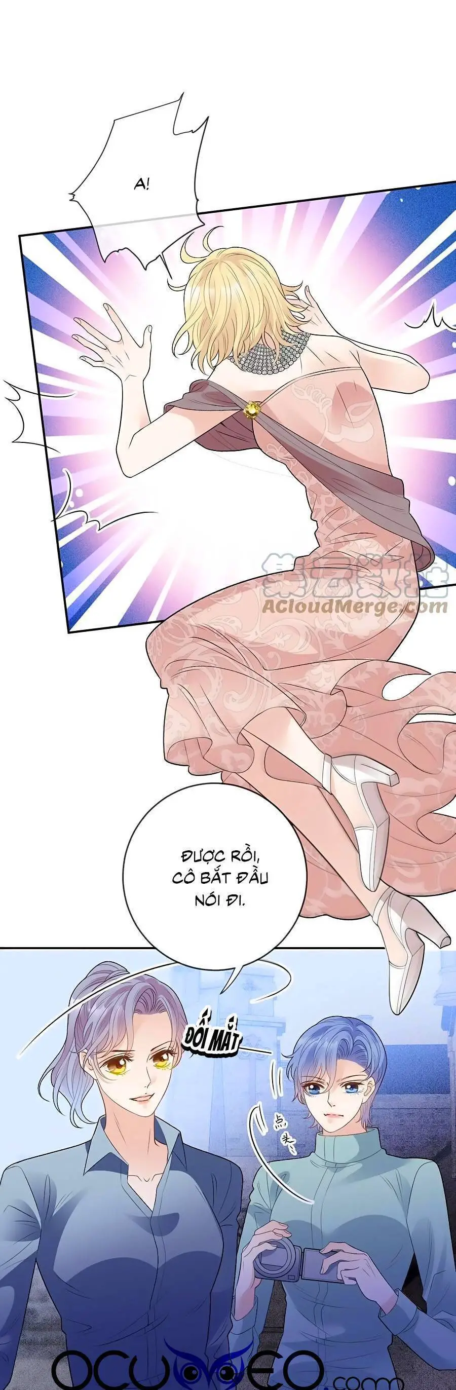 Cô Vợ Mang Thai Một Tặng Một Nettruyen ZZZ Chương 232 Page 18