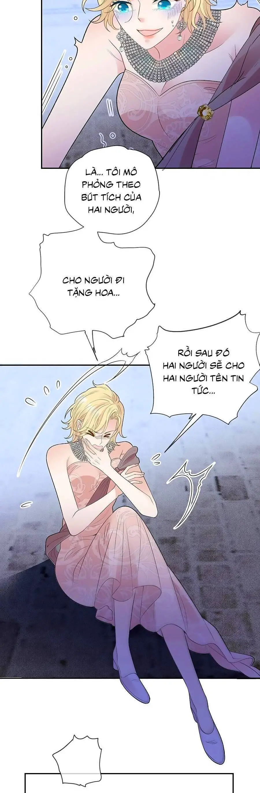 Cô Vợ Mang Thai Một Tặng Một Nettruyen ZZZ Chương 232 Page 20