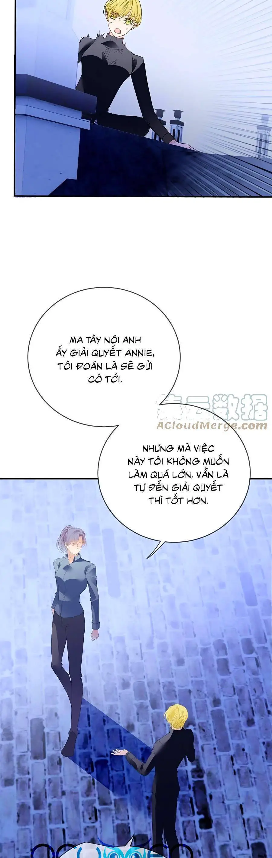 Cô Vợ Mang Thai Một Tặng Một Nettruyen ZZZ Chương 232 Page 24