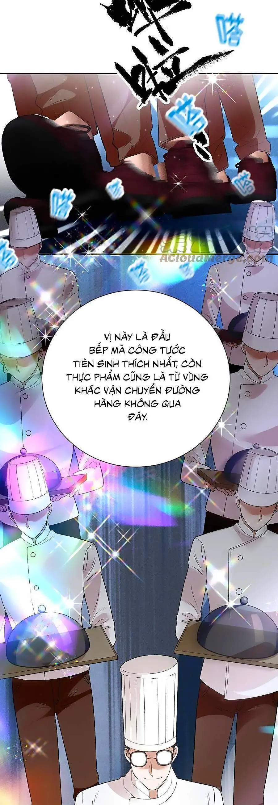 Cô Vợ Mang Thai Một Tặng Một Nettruyen ZZZ Chương 228 Page 3