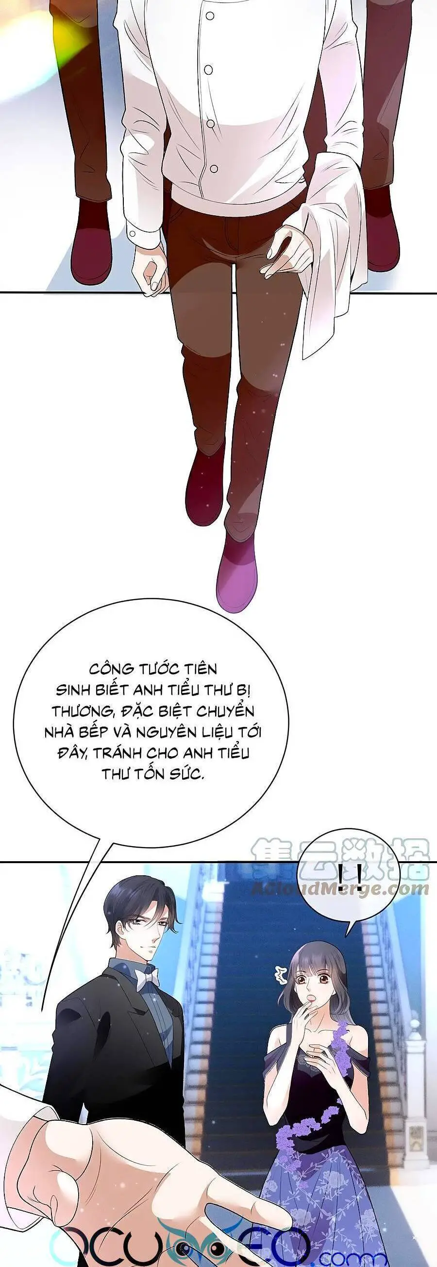 Cô Vợ Mang Thai Một Tặng Một Nettruyen ZZZ Chương 228 Page 4