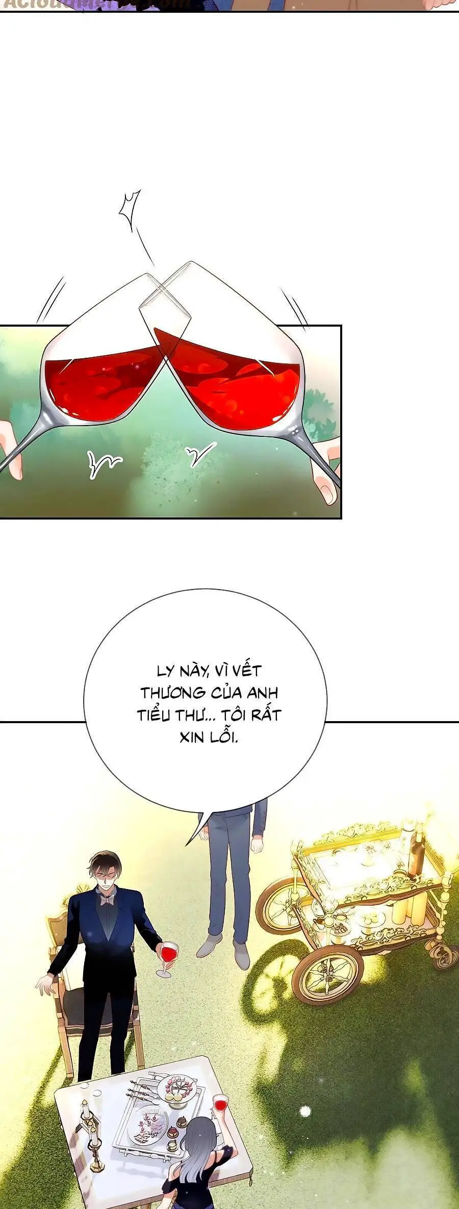 Cô Vợ Mang Thai Một Tặng Một Nettruyen ZZZ Chương 228 Page 11