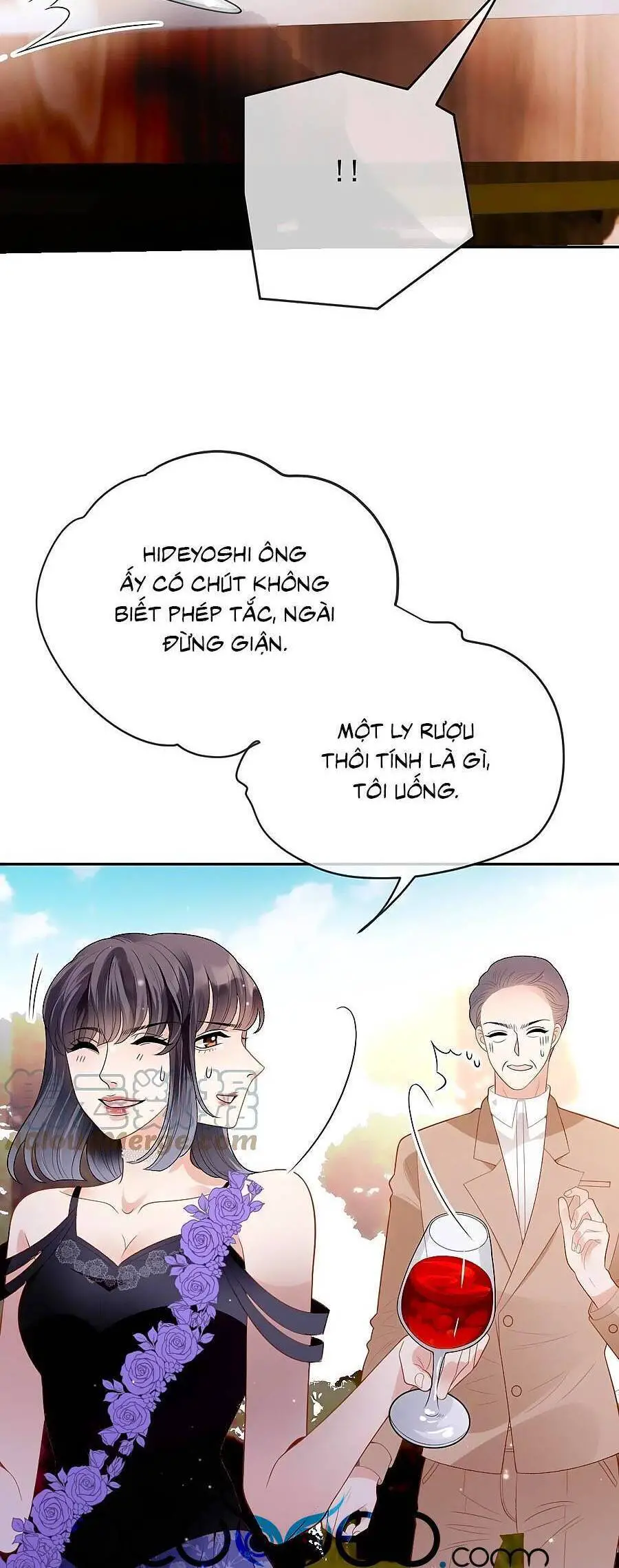 Cô Vợ Mang Thai Một Tặng Một Nettruyen ZZZ Chương 228 Page 16