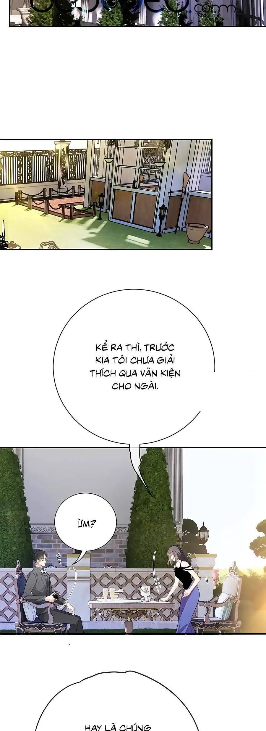 Cô Vợ Mang Thai Một Tặng Một Nettruyen ZZZ Chương 228 Page 25