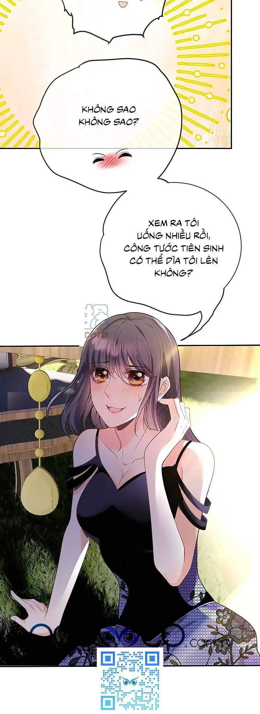 Cô Vợ Mang Thai Một Tặng Một Nettruyen ZZZ Chương 228 Page 28