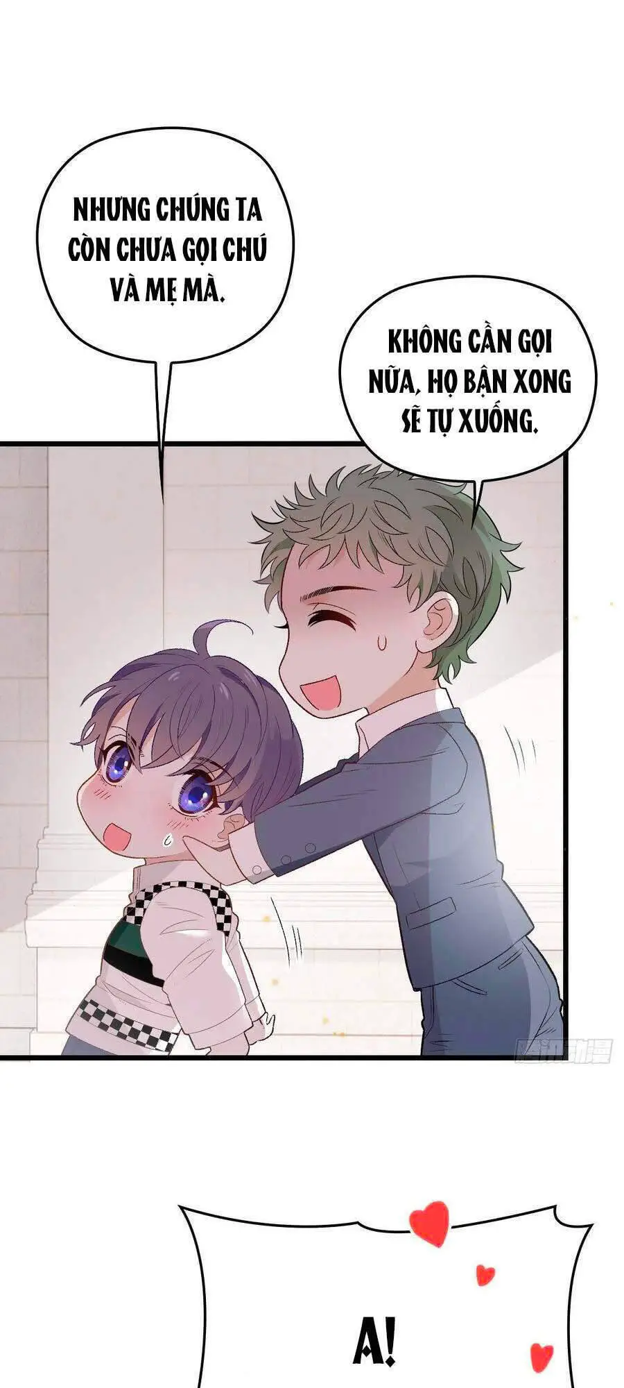 Cô Vợ Mang Thai Một Tặng Một Nettruyen ZZZ Chương 116 Page 5