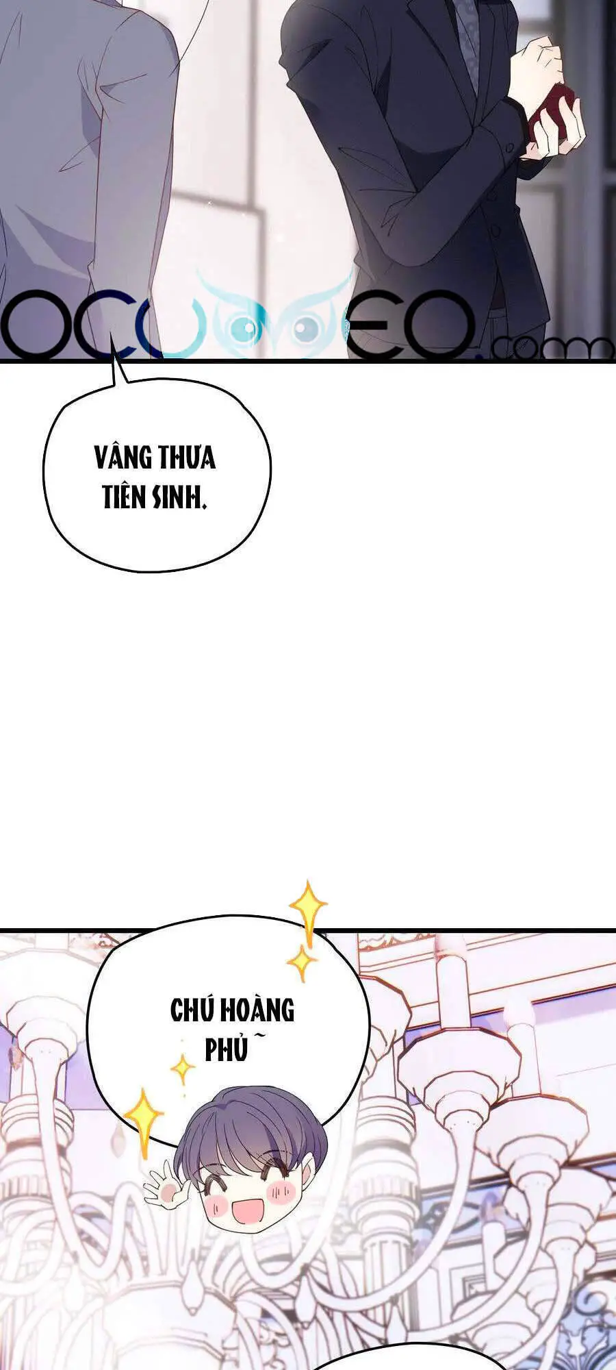 Cô Vợ Mang Thai Một Tặng Một Nettruyen ZZZ Chương 116 Page 24