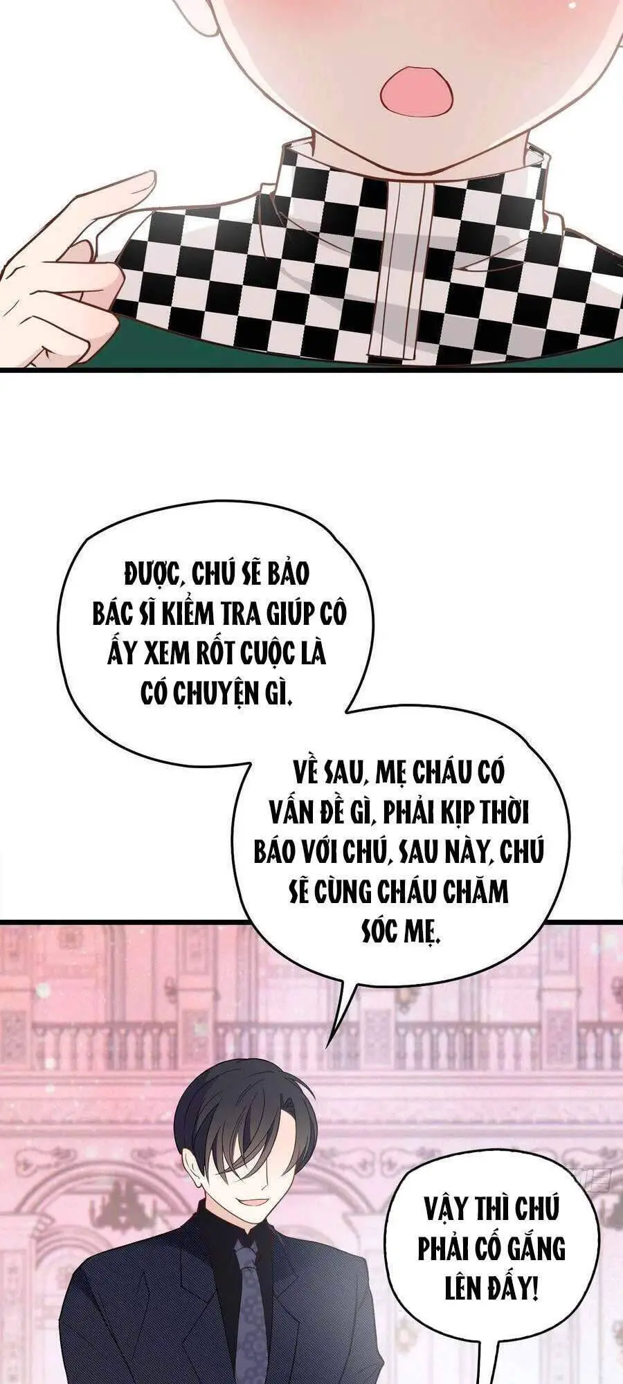 Cô Vợ Mang Thai Một Tặng Một Nettruyen ZZZ Chương 116 Page 28