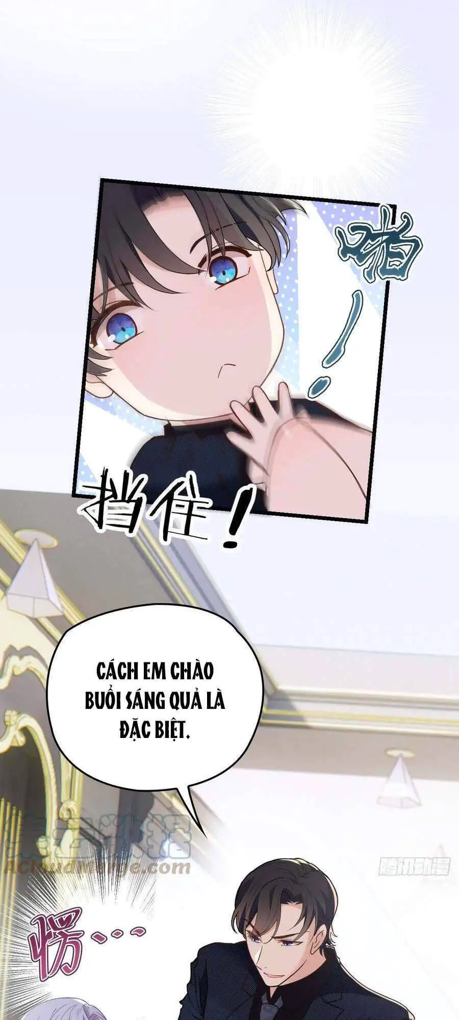 Cô Vợ Mang Thai Một Tặng Một Nettruyen ZZZ Chương 116 Page 32