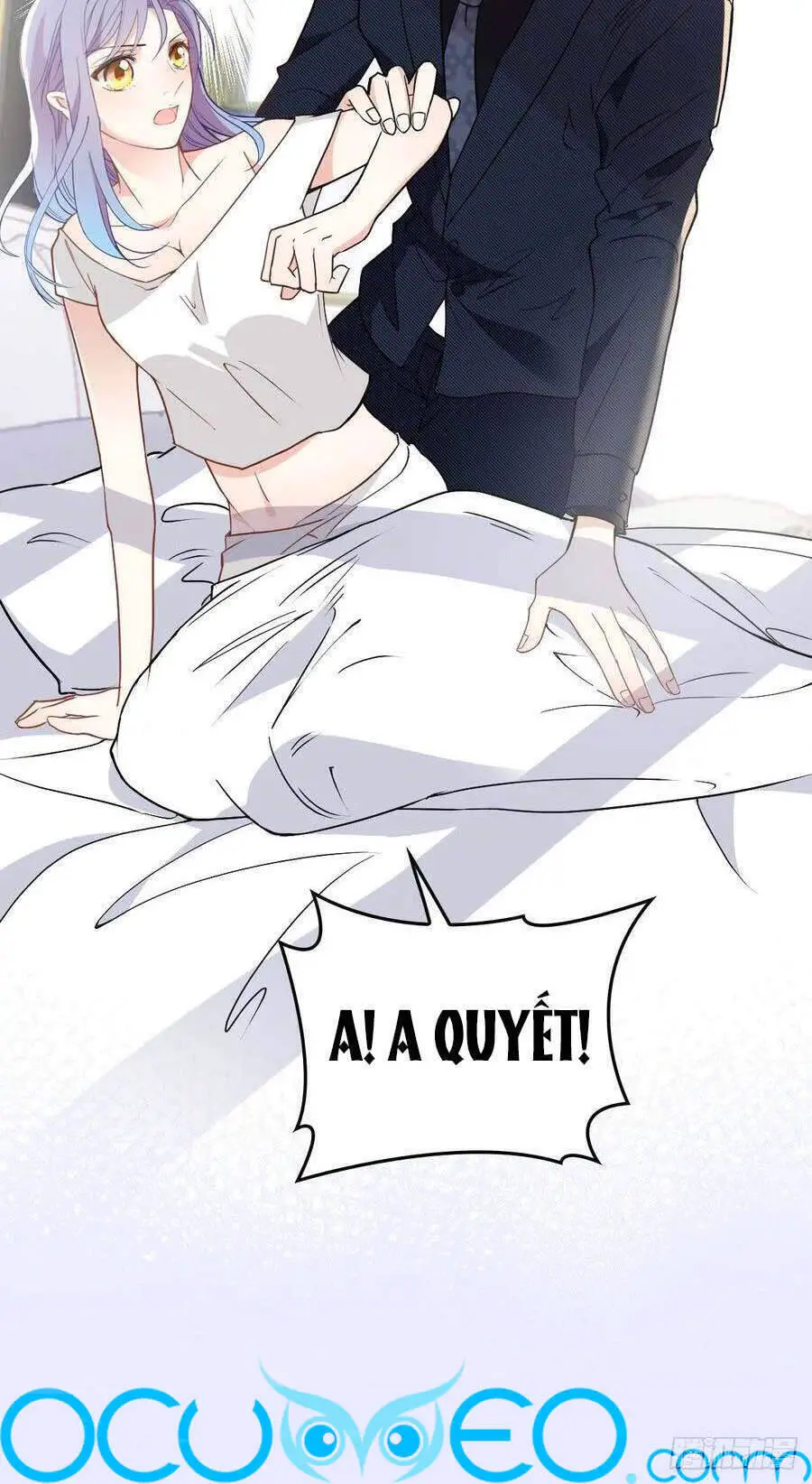 Cô Vợ Mang Thai Một Tặng Một Nettruyen ZZZ Chương 116 Page 33