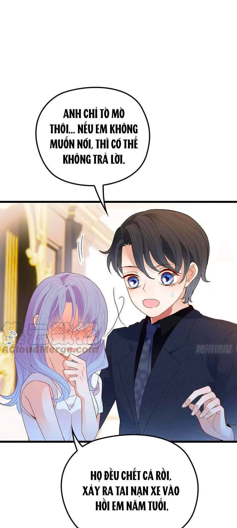 Cô Vợ Mang Thai Một Tặng Một Nettruyen ZZZ Chương 116 Page 37