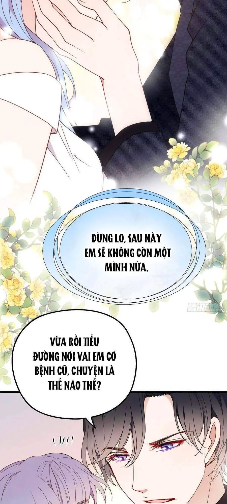 Cô Vợ Mang Thai Một Tặng Một Nettruyen ZZZ Chương 116 Page 40