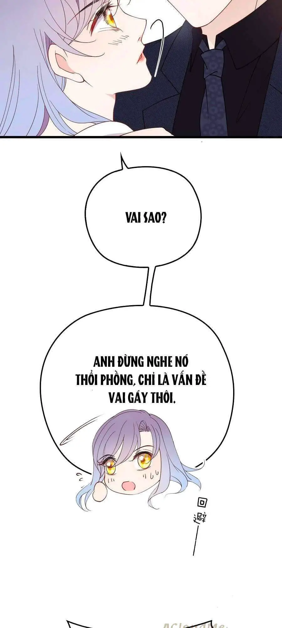Cô Vợ Mang Thai Một Tặng Một Nettruyen ZZZ Chương 116 Page 41