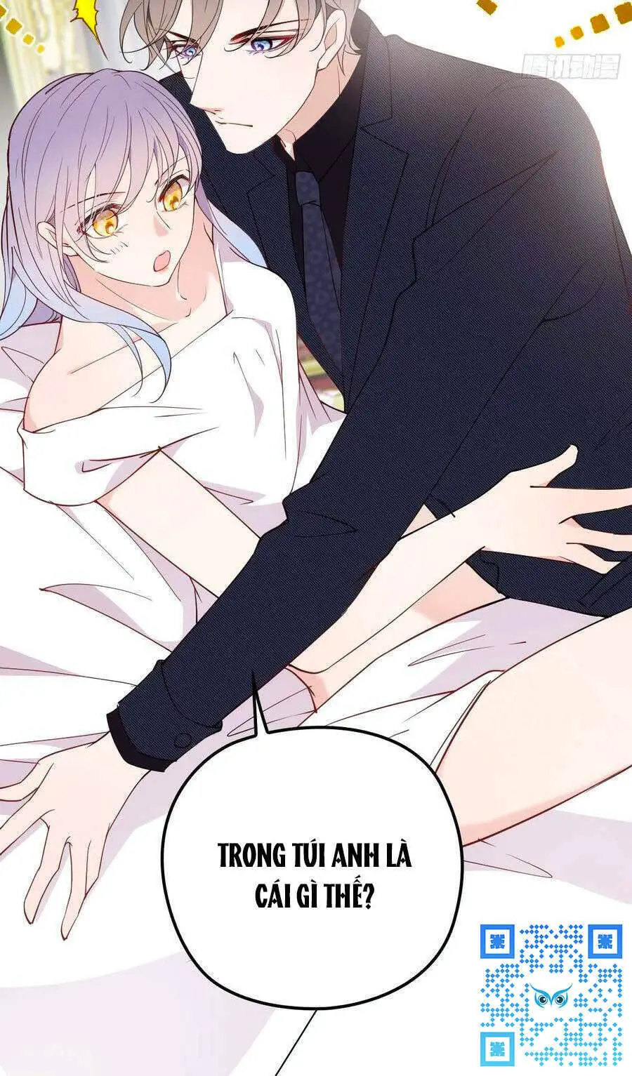 Cô Vợ Mang Thai Một Tặng Một Nettruyen ZZZ Chương 116 Page 45