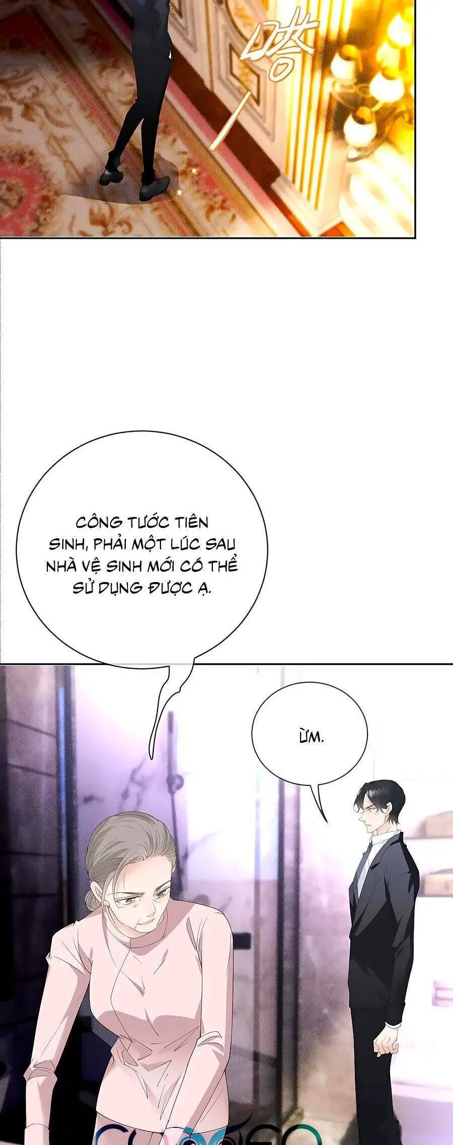 Cô Vợ Mang Thai Một Tặng Một Nettruyen ZZZ Chương 225 Page 17