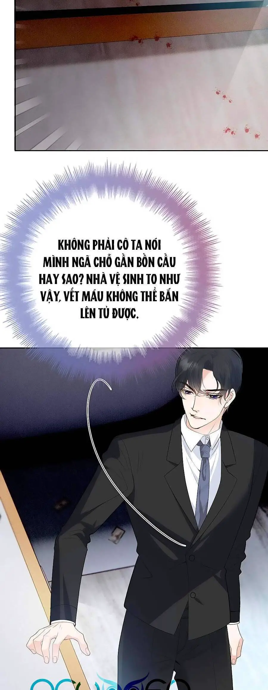 Cô Vợ Mang Thai Một Tặng Một Nettruyen ZZZ Chương 225 Page 21