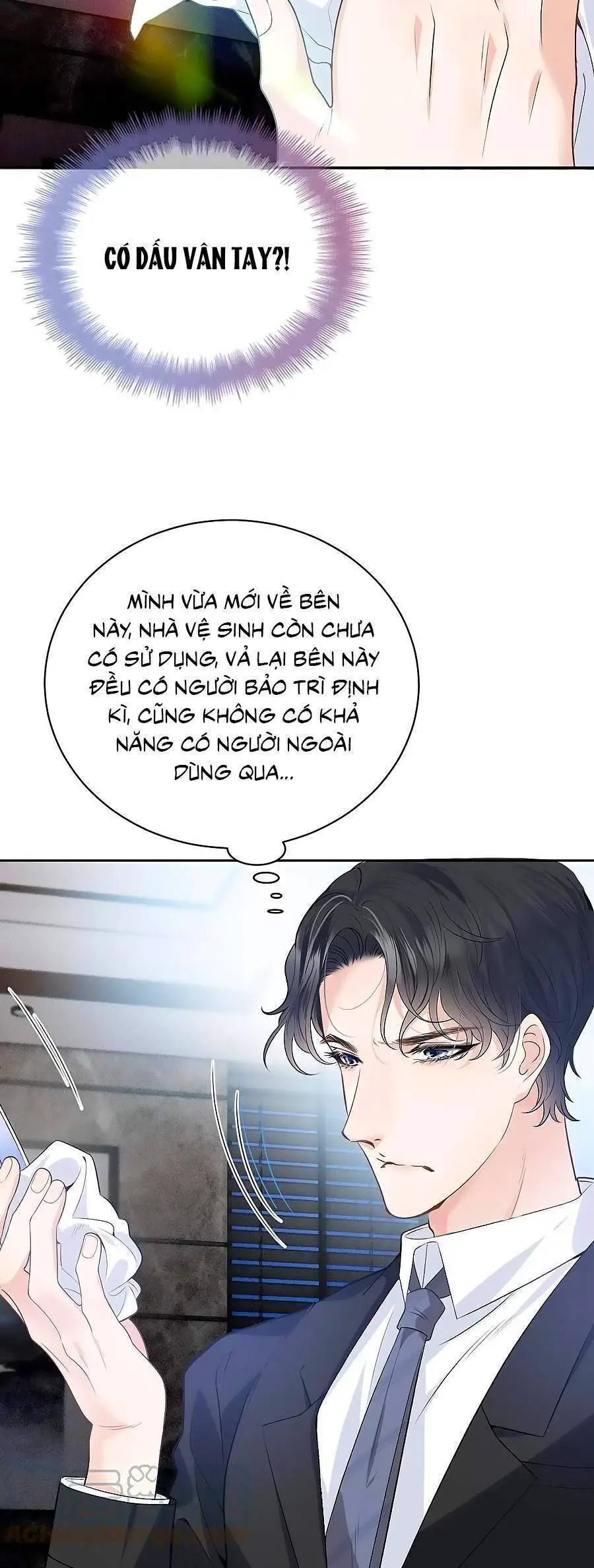 Cô Vợ Mang Thai Một Tặng Một Nettruyen ZZZ Chương 225 Page 23