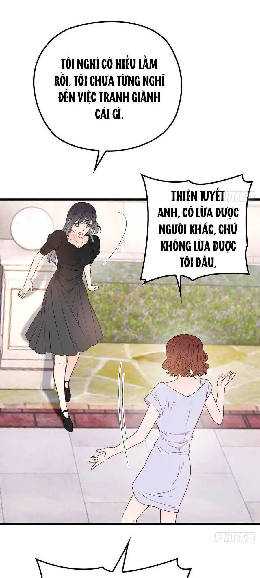 Cô Vợ Mang Thai Một Tặng Một Nettruyen ZZZ Chương 114 Page 6