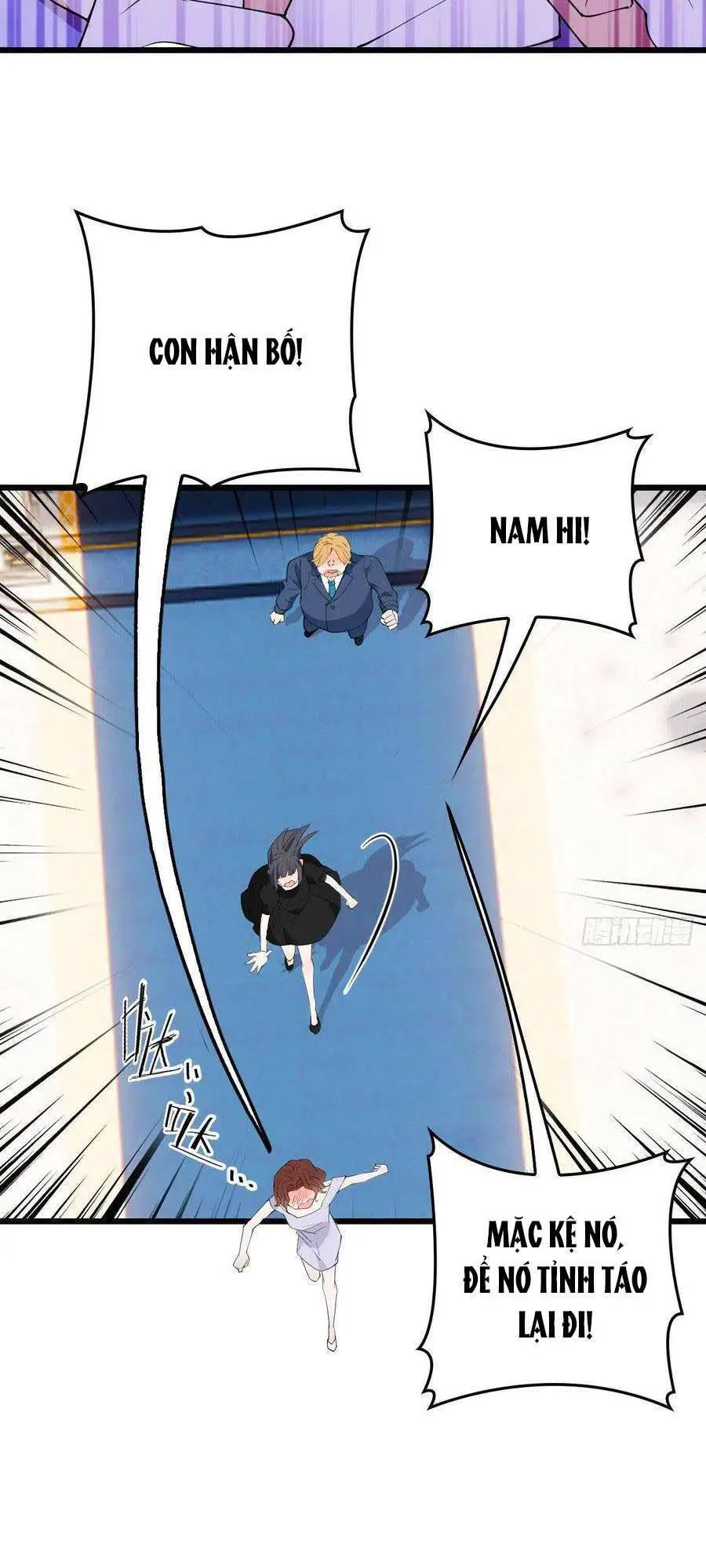 Cô Vợ Mang Thai Một Tặng Một Nettruyen ZZZ Chương 114 Page 20