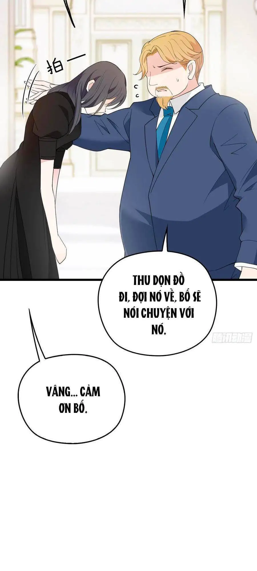 Cô Vợ Mang Thai Một Tặng Một Nettruyen ZZZ Chương 114 Page 25
