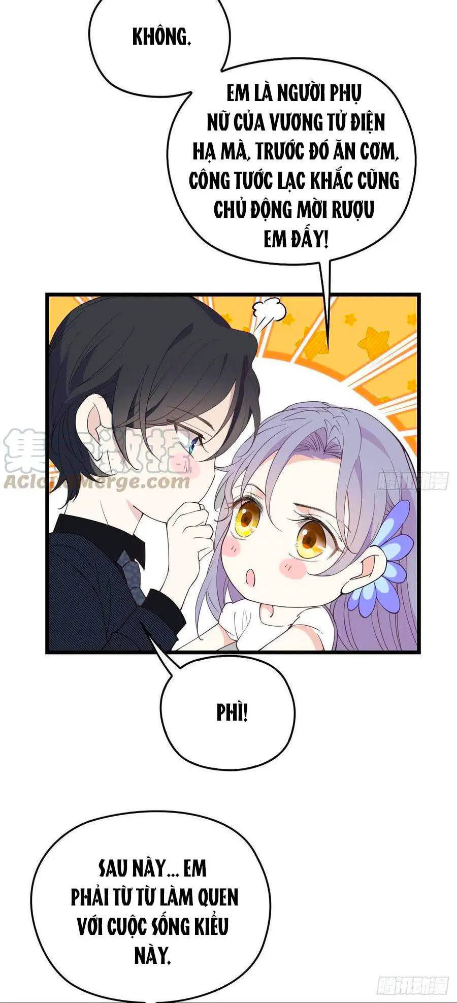 Cô Vợ Mang Thai Một Tặng Một Nettruyen ZZZ Chương 114 Page 31