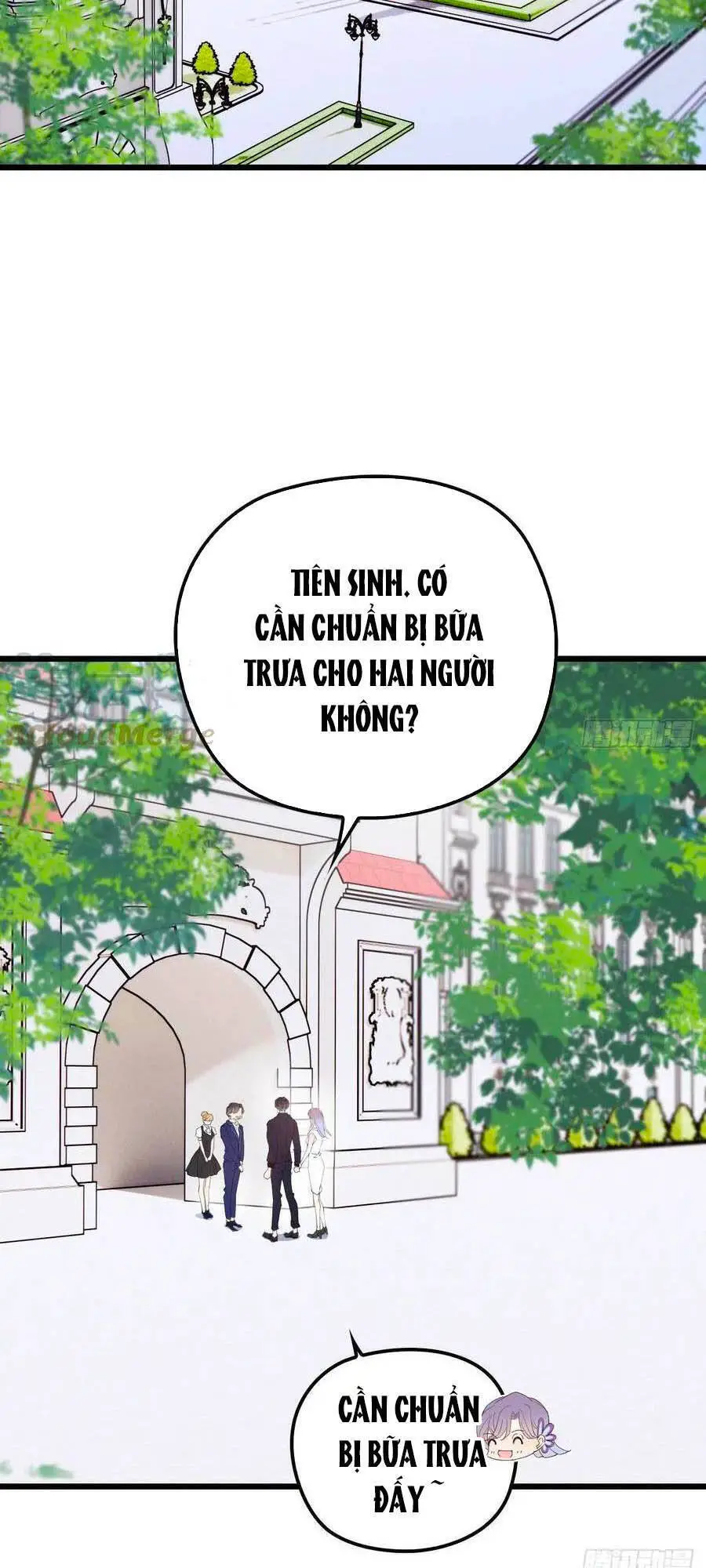 Cô Vợ Mang Thai Một Tặng Một Nettruyen ZZZ Chương 114 Page 39