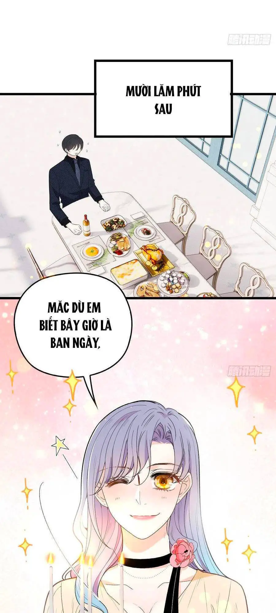 Cô Vợ Mang Thai Một Tặng Một Nettruyen ZZZ Chương 114 Page 45