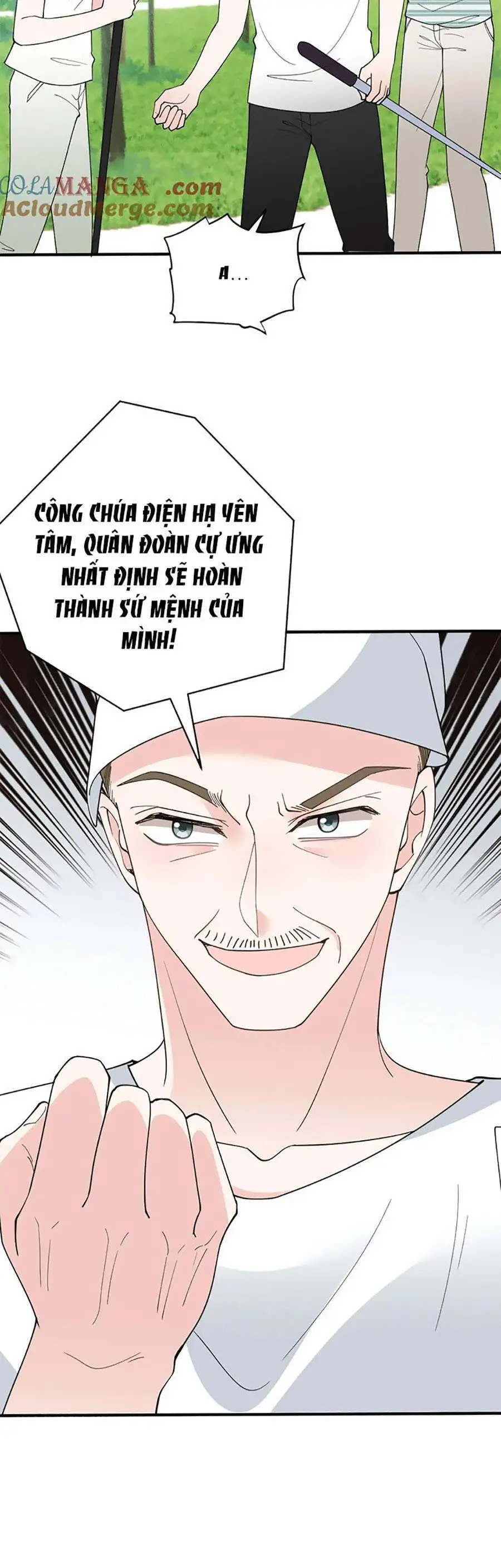 Cô Vợ Mang Thai Một Tặng Một Nettruyen ZZZ Chương 292 Page 14