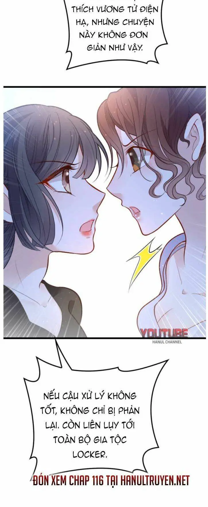 Cô Vợ Mang Thai Một Tặng Một Nettruyen ZZZ Chương 113 Page 33