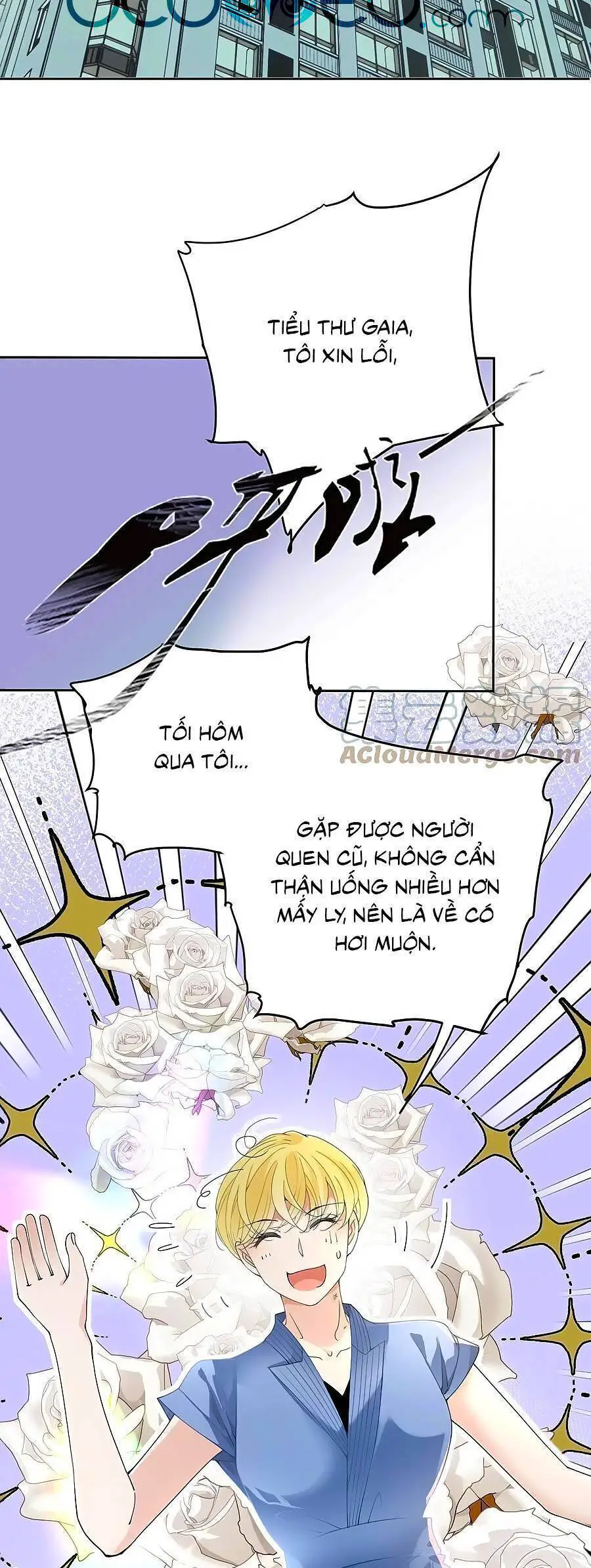 Cô Vợ Mang Thai Một Tặng Một Nettruyen ZZZ Chương 212 Page 3