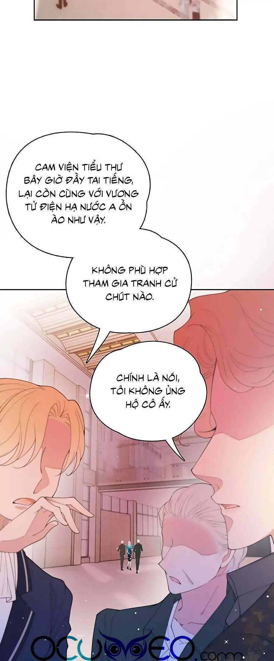 Cô Vợ Mang Thai Một Tặng Một Nettruyen ZZZ Chương 212 Page 14