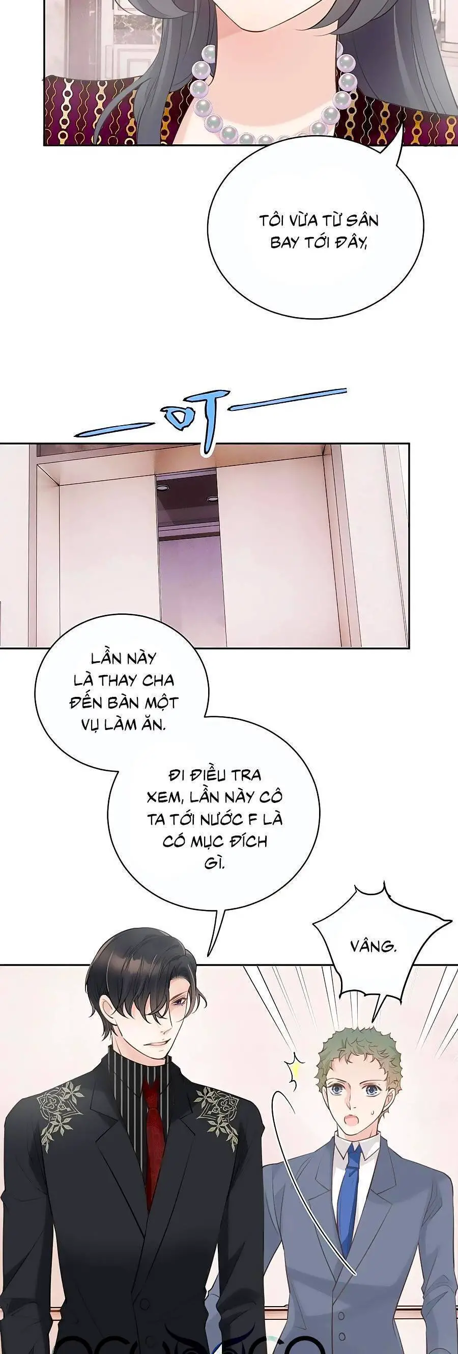 Cô Vợ Mang Thai Một Tặng Một Nettruyen ZZZ Chương 212 Page 20