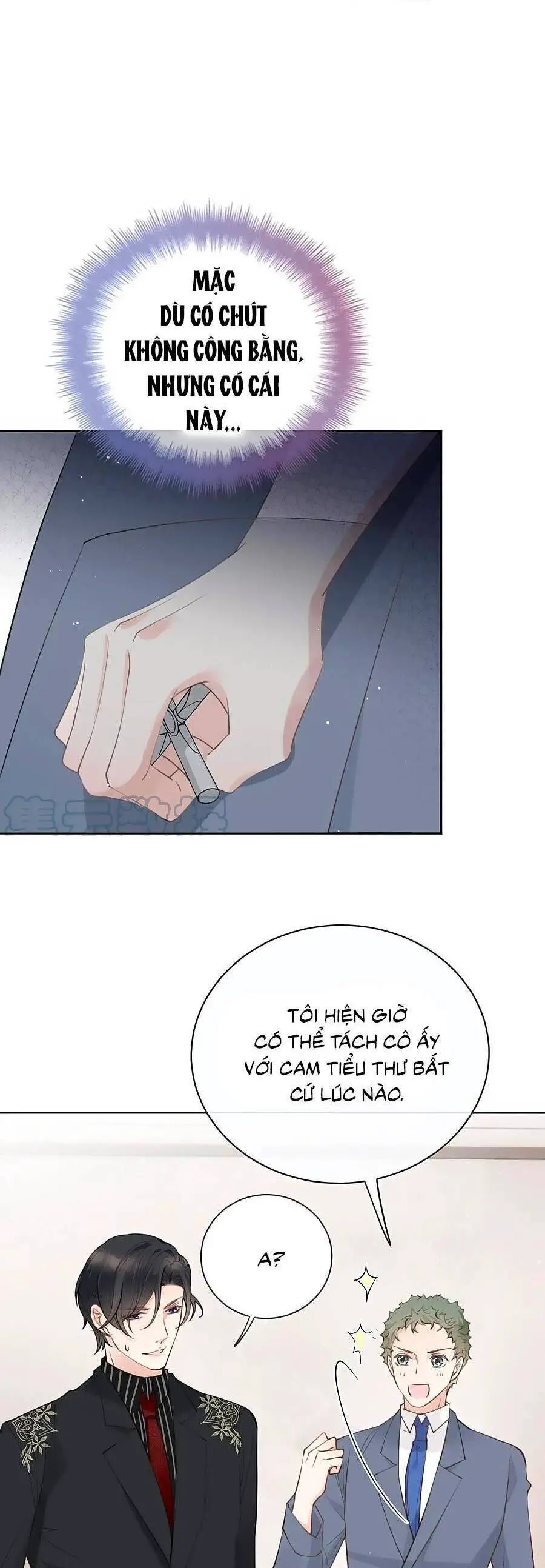 Cô Vợ Mang Thai Một Tặng Một Nettruyen ZZZ Chương 212 Page 22