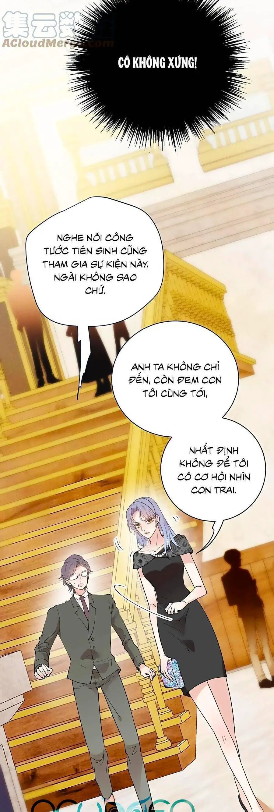 Cô Vợ Mang Thai Một Tặng Một Nettruyen ZZZ Chương 215 Page 15