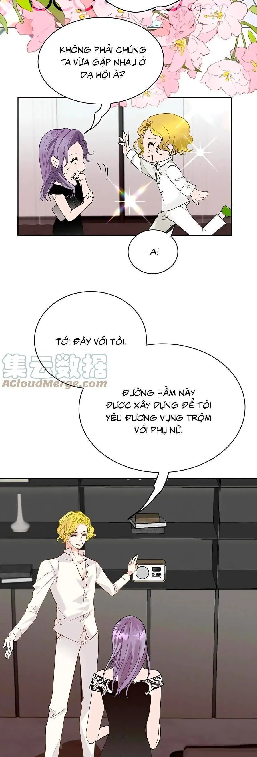 Cô Vợ Mang Thai Một Tặng Một Nettruyen ZZZ Chương 215 Page 20