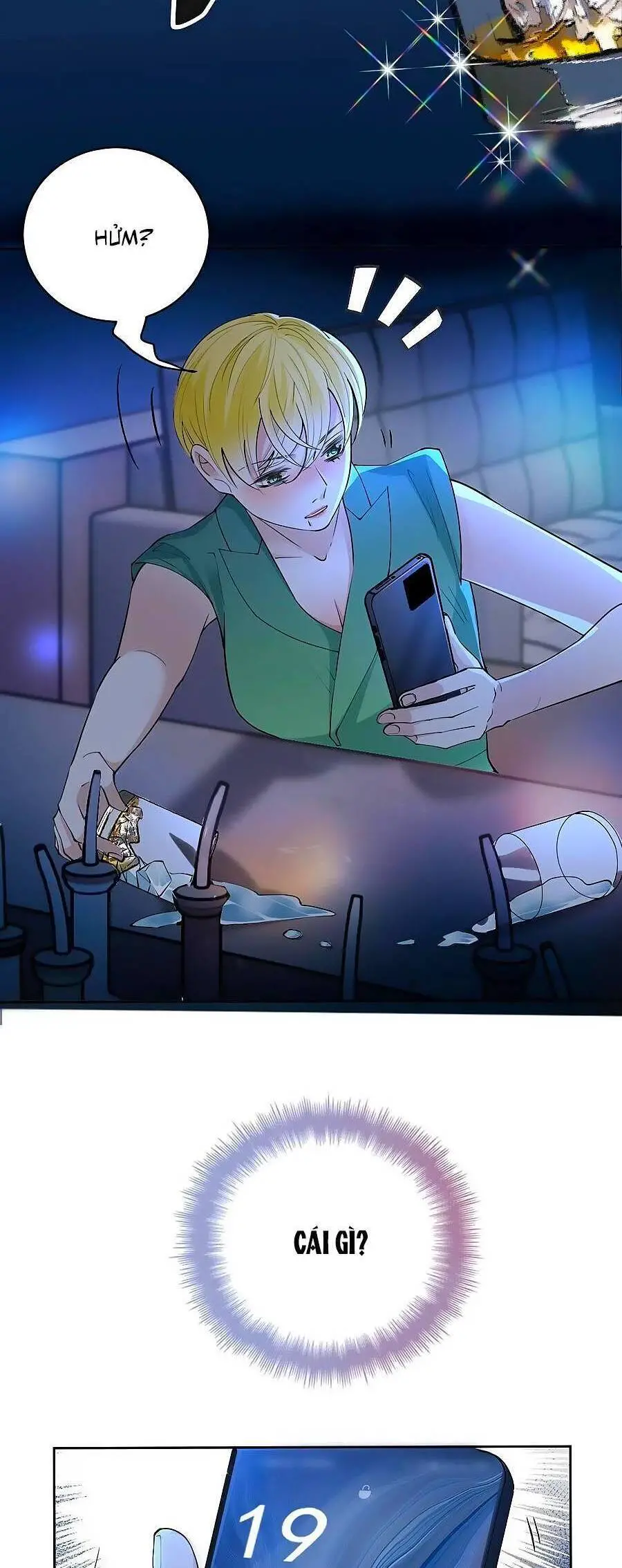 Cô Vợ Mang Thai Một Tặng Một Nettruyen ZZZ Chương 211 Page 15