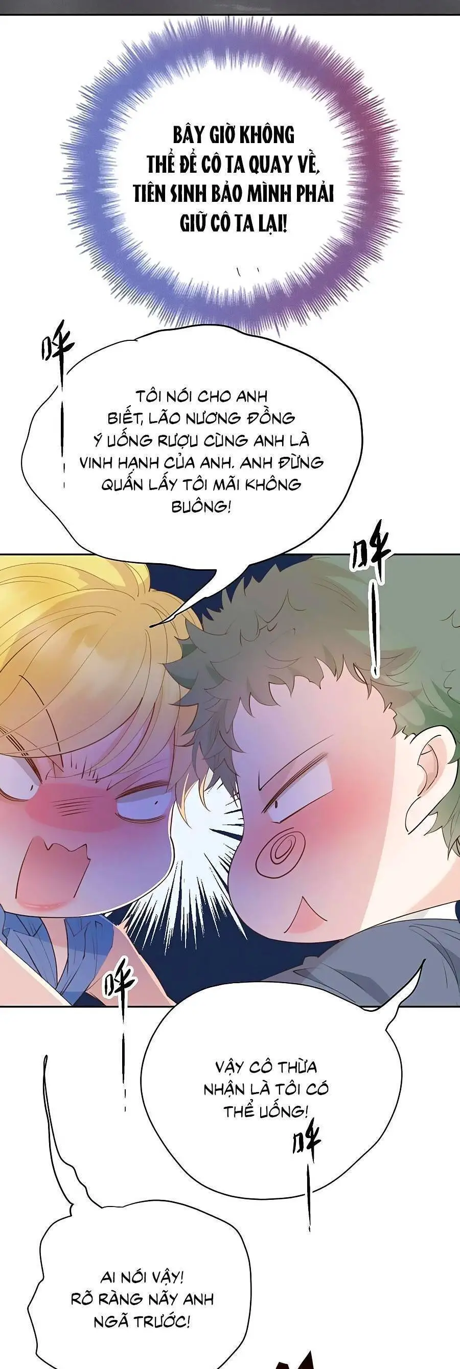 Cô Vợ Mang Thai Một Tặng Một Nettruyen ZZZ Chương 211 Page 18